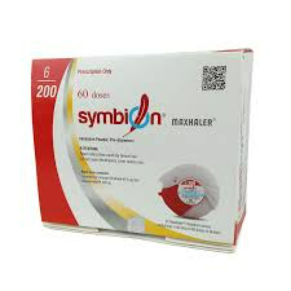 SYMBION MAXHALER 6/200
